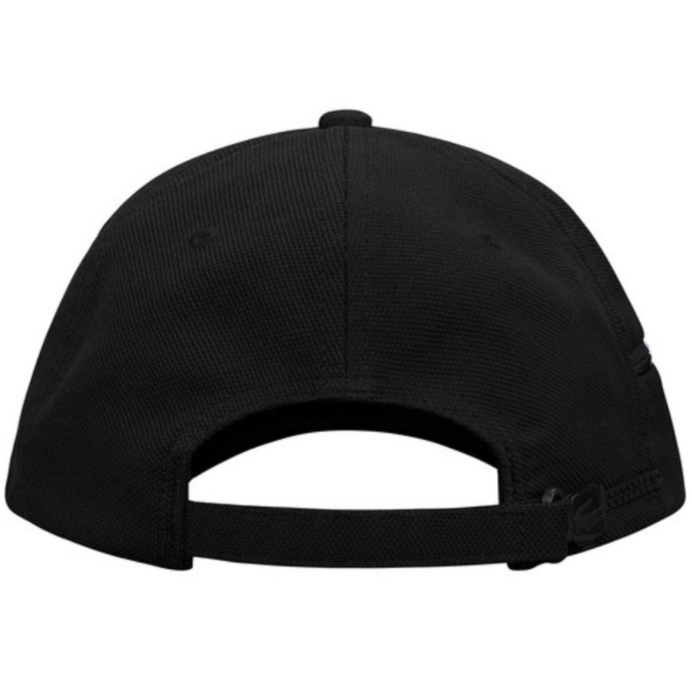 SUPREME x LACOSTE pique 6 - panel hat - Picture 7 of 9